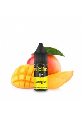 Άρωμα Mango 10ml by ELiquid France