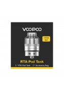 Voopoo RTA Pod Tank 2ml