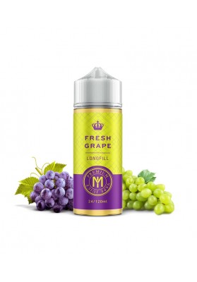 M.I. Juice – Fresh Grape120ml