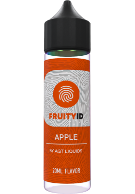 Fruity iD Apple 20ml/60ml