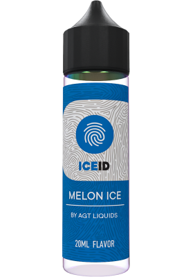 Ice iD Melon 20ml/60ml