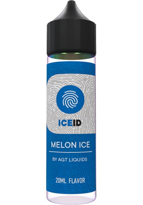 Ice iD Melon 20ml/60ml