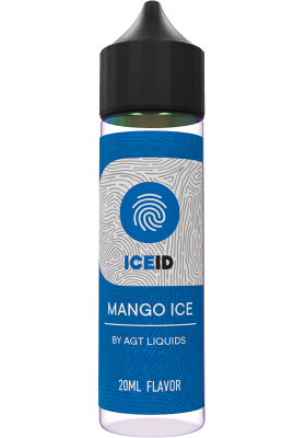 Ice iD Mango 20ml/60ml