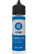 Ice iD Mango Ice 20ml/60ml