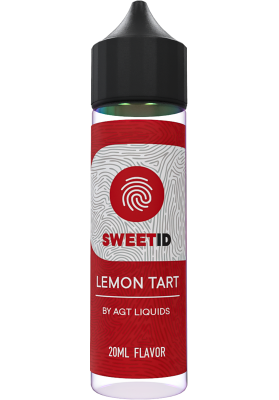 Sweet iD Lemon Tart 20ml/60ml