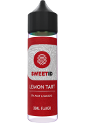 Sweet iD Lemon Tart 20ml/60ml