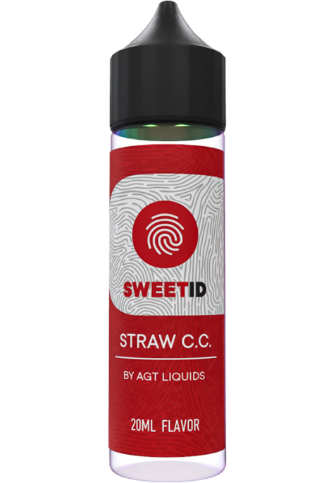 Sweet iD Straw C.C. 20ml/60ml