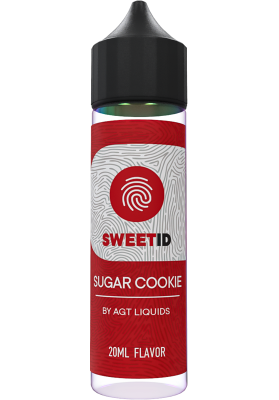 Sweet iD Sugar Cookie 20ml/60ml