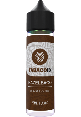 Tabaco iD Hazelbaco 20ml/60ml
