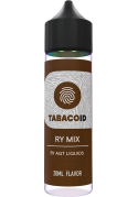 Tabaco iD RY Mix 20ml/60ml