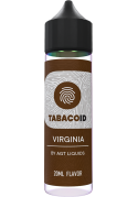 Tabaco iD Virginia 20ml/60ml