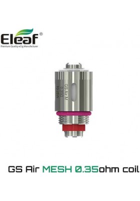 Eleaf Gs Air Mesh 0.35ohm