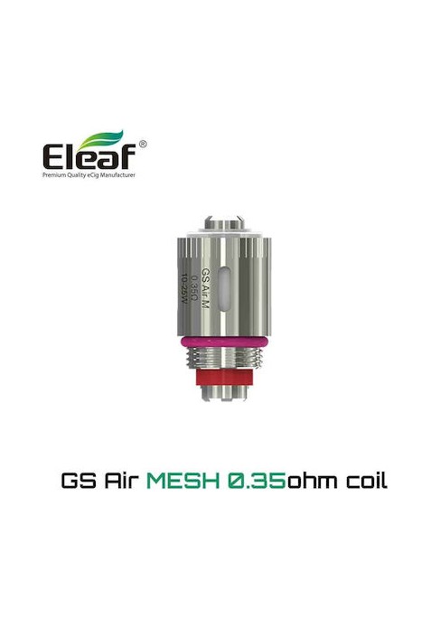 Eleaf Gs Air Mesh 0.35ohm