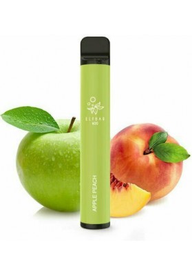 Elf Bar 600 Disposable Apple Peach 20mg
