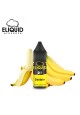 Άρωμα Μπανάνα 10ml by ELiquid France