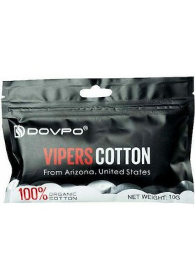 Dovpo Vipers Cotton 10gr
