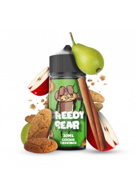 Greedy Bear Cookie Gravings 30/120ml flavorshot