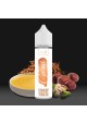 Carat Crunchy Tobacco 20/60ml flavorshot by Omerta