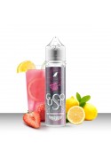 Cool Strawberry Lemonade 20/60ml - Gusto by Omerta