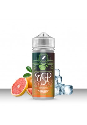 Gusto - Grapefruit Ice 30/120ML