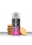 Butter Cookie 30/120ml - Gusto by Omerta