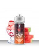 Watermelon Mix Ice Sorbet 30/120ml - Gusto by Omerta