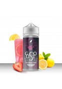 Cool Strawberry Lemonade 30/120ml - Gusto by Omerta