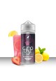 Cool Strawberry Lemonade 30ml (120ml) - Gusto by Omerta