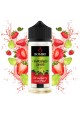 BOMBO Wailani Strawberry and Pear 40/120ml Flavor Shot