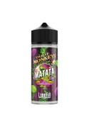 12 Monkeys Classic Matata 20ml/120ml Flavorshot