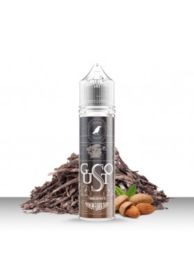 Tobacco Nuts 20/60ml - Gusto by Omerta