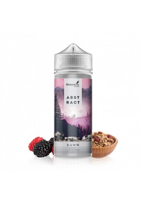 Abstract Dawn 120ml by Omerta