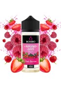 BOMBO Wailani Pink Berries 40/120ml Flavor Shot