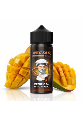 Nectar Tropical Mango by Omerta 30/120ml