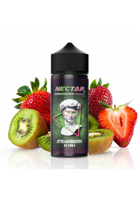 Nectar Strawberry Kiwi by Omerta 30/120ml