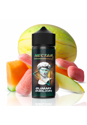 Nectar Gummy Melon by Omerta 30/120ml