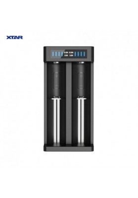 Xtar MC2 Plus Φορτιστής μπαταριών