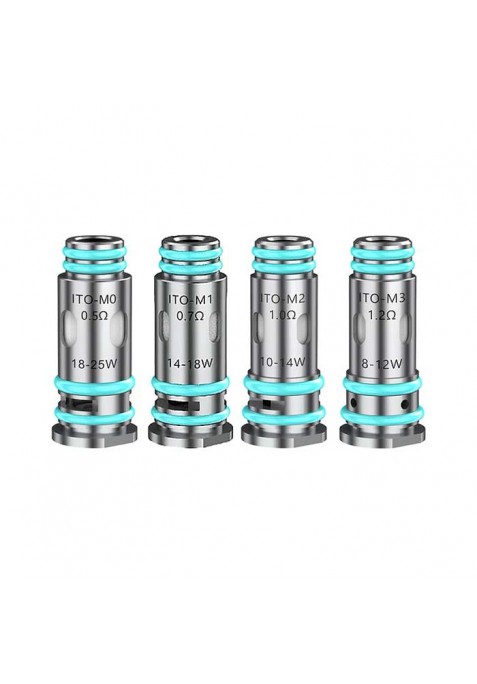 Voopoo ITO - M1 Coil 0.7 Οhm
