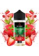 BOMBO Wailani Strawberry Mojito 40/120ml Flavor Shot