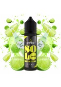 Bombo Solo Juice Lime Soda 20ml/60ml flavorshot
