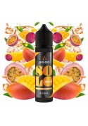 Bombo Solo Juice Mango Passion Ice 20ml/60ml flavorshot