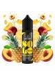 Bombo Solo Juice Pineapple Peach 20ml/60ml flavorshot