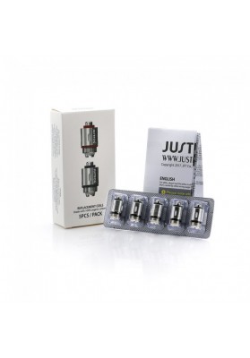 Justfog coil 1.6Ω