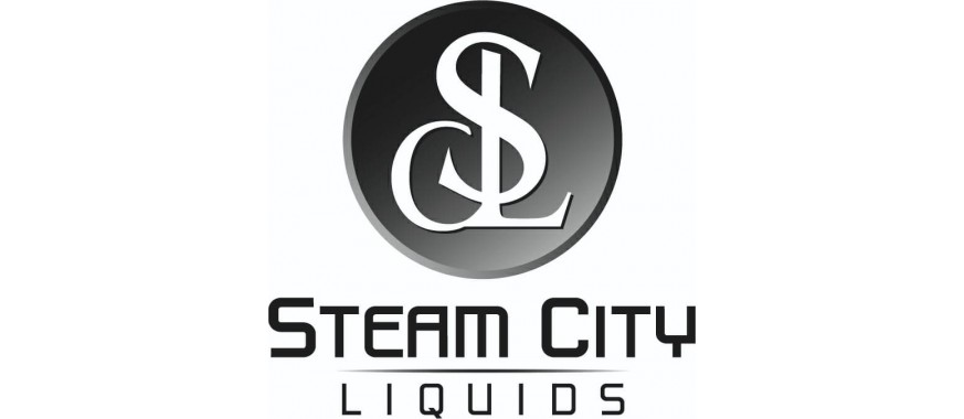 Steam City 